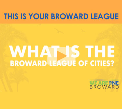 this is your Broward league