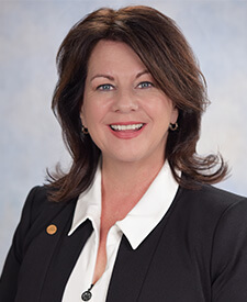 Denise Horland