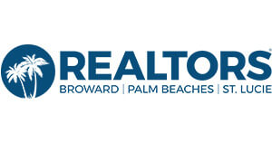 Realtors of the Palm Beaches and Greater Fort Lauderdale
