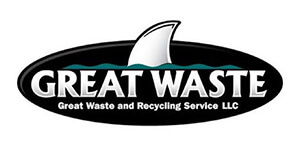 great waste