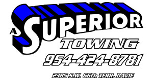A Superior Towing