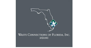 Waste Connections of Florida