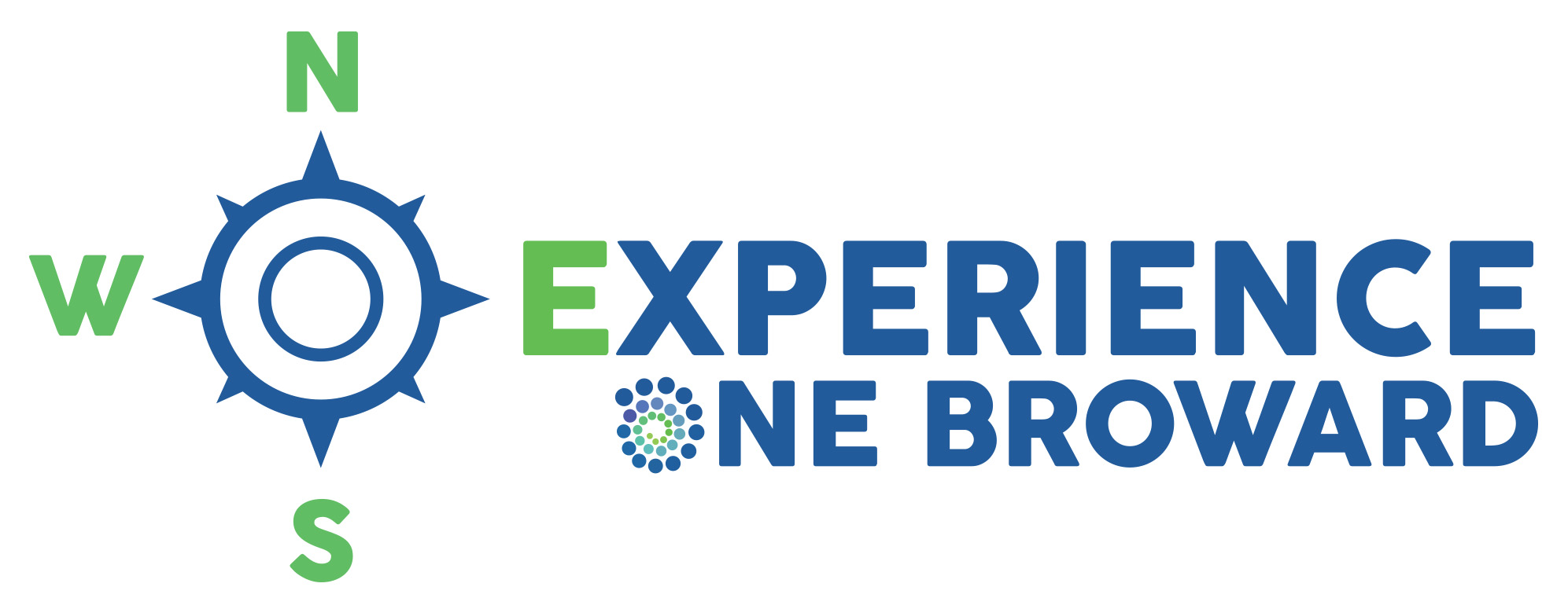 Energize One Broward Logo