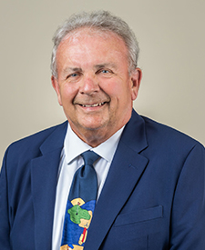 Everett Marshall, III