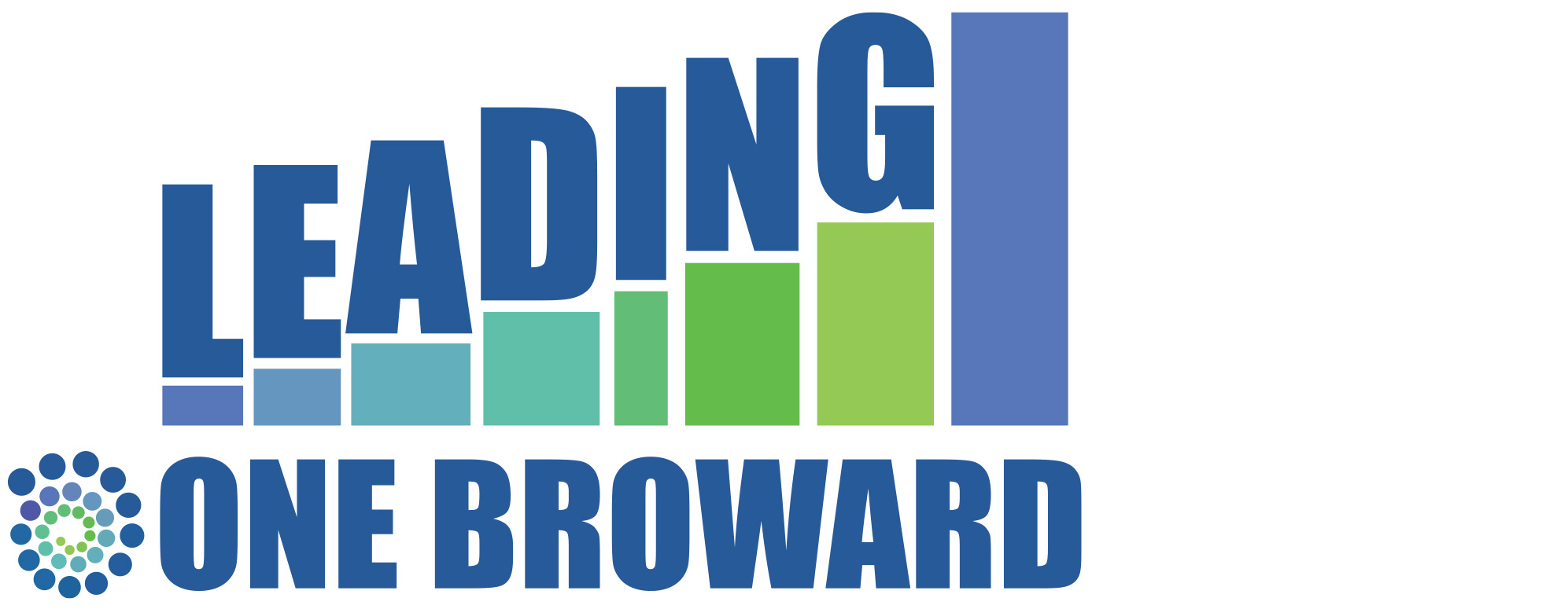 Energize One Broward Logo