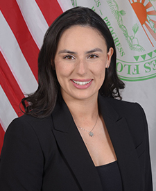 Maria Rodriguez