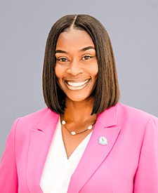 Joyce L. Davis 