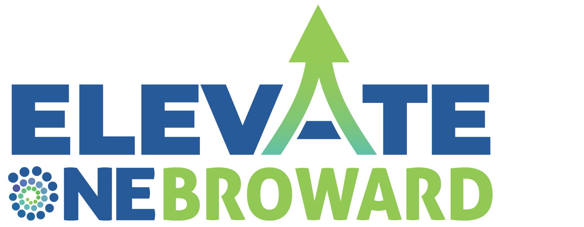 Energize One Broward Logo