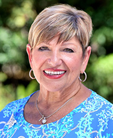 Jackie Railey