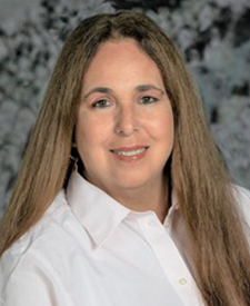 Lisa Mallozzi