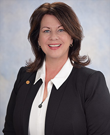 Denise Horland